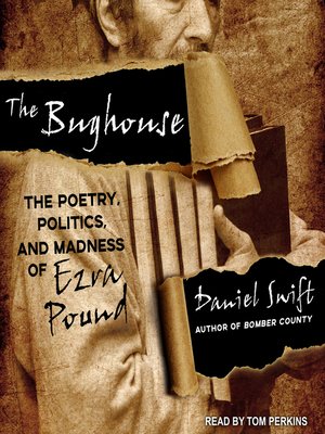 The Bughouse - Audiobook